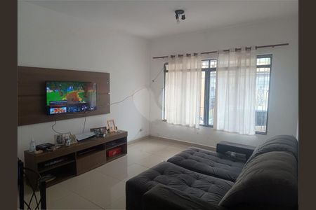 Casa à venda com 4 quartos, 138m² em Vila Sao Pedro, São Paulo