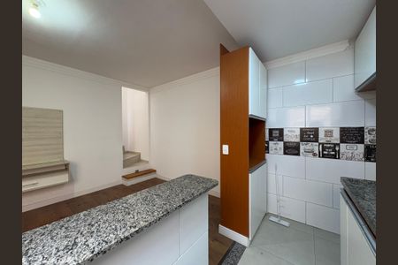 Apartamento à venda com 90m², 2 quartos e 1 vaga Apartamento à venda com 90m², 2 quartos e 1 vagaCozinha