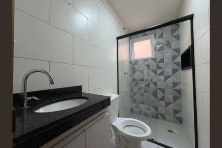 Apartamento à venda com 90m², 2 quartos e 1 vaga Apartamento à venda com 90m², 2 quartos e 1 vagaBanheiro