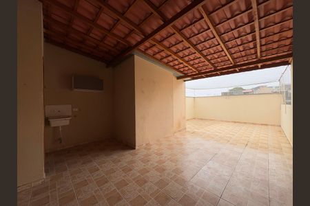 Apartamento à venda com 90m², 2 quartos e 1 vaga Apartamento à venda com 90m², 2 quartos e 1 vagaCobertura