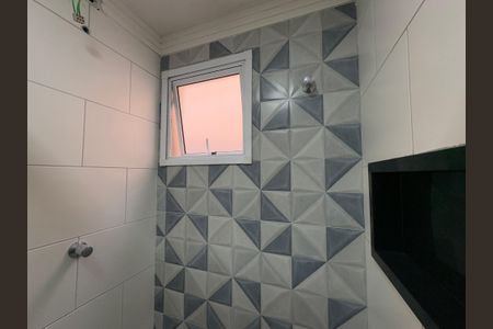 Apartamento à venda com 90m², 2 quartos e 1 vaga Apartamento à venda com 90m², 2 quartos e 1 vagaBanheiro