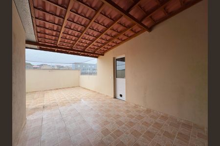 Apartamento à venda com 90m², 2 quartos e 1 vaga Apartamento à venda com 90m², 2 quartos e 1 vagaCobertura