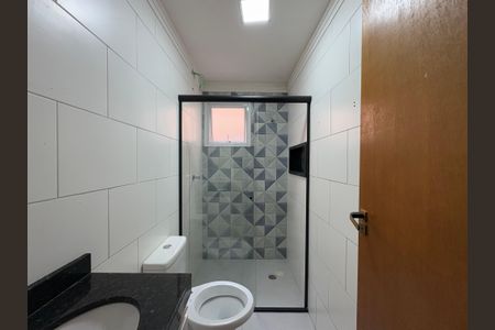 Apartamento à venda com 90m², 2 quartos e 1 vaga Apartamento à venda com 90m², 2 quartos e 1 vagaBanheiro