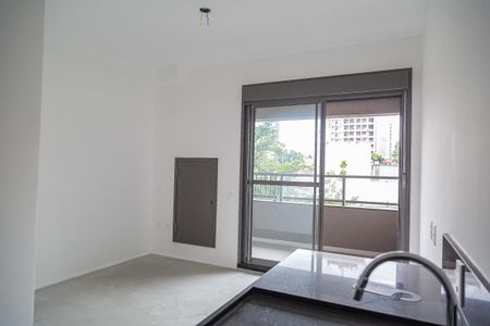 Apartamento à venda com 28m², 1 quarto e sem vaga Apartamento à venda com 28m², 1 quarto e sem vagaStudio