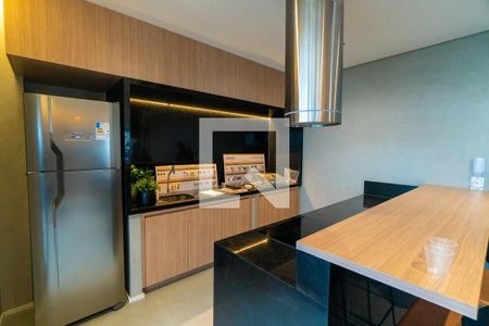 Apartamento à venda com 28m², 1 quarto e sem vaga Apartamento à venda com 28m², 1 quarto e sem vagaÁrea Comum