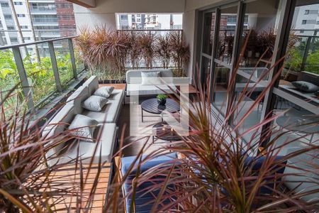 Apartamento à venda com 28m², 1 quarto e sem vaga Apartamento à venda com 28m², 1 quarto e sem vagaÁrea Comum