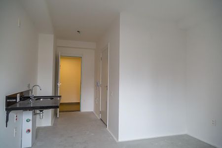 Apartamento à venda com 28m², 1 quarto e sem vaga Apartamento à venda com 28m², 1 quarto e sem vagaStudio