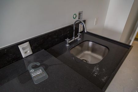 Apartamento à venda com 28m², 1 quarto e sem vaga Apartamento à venda com 28m², 1 quarto e sem vagaStudio