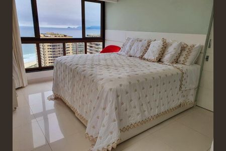 Apartamento à venda com 3 quartos, 150m² em Barra da Tijuca, Rio de Janeiro