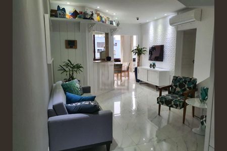 Apartamento à venda com 3 quartos, 150m² em Barra da Tijuca, Rio de Janeiro