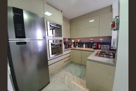 Apartamento à venda com 3 quartos, 150m² em Barra da Tijuca, Rio de Janeiro