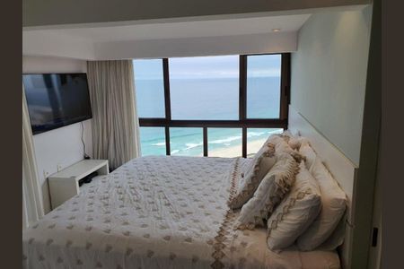 Apartamento à venda com 3 quartos, 150m² em Barra da Tijuca, Rio de Janeiro