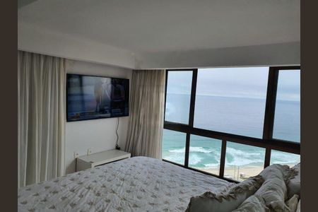Apartamento à venda com 3 quartos, 150m² em Barra da Tijuca, Rio de Janeiro