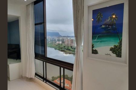 Apartamento à venda com 3 quartos, 150m² em Barra da Tijuca, Rio de Janeiro