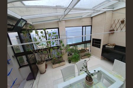 Apartamento à venda com 3 quartos, 150m² em Barra da Tijuca, Rio de Janeiro