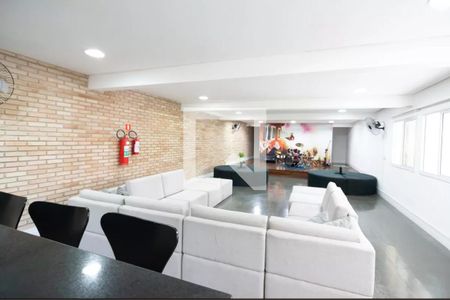 Apartamento à venda com 95m², 3 quartos e 2 vagasÁrea comum