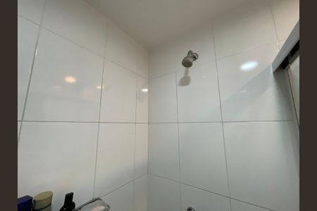 Apartamento à venda com 95m², 3 quartos e 2 vagasBanheiro Social