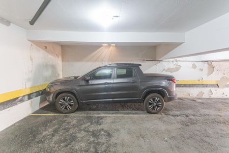 Apartamento à venda com 93m², 3 quartos e 2 vagasGaragem