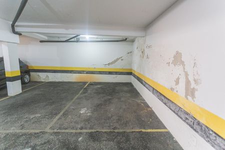 Apartamento à venda com 93m², 3 quartos e 2 vagasGaragem