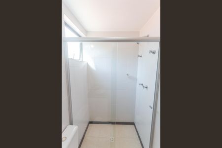 Apartamento à venda com 93m², 3 quartos e 2 vagasBanheiro Social