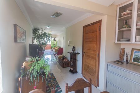 Apartamento à venda com 93m², 3 quartos e 2 vagasSala