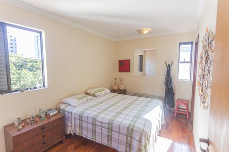 Apartamento à venda com 93m², 3 quartos e 2 vagasSuíte