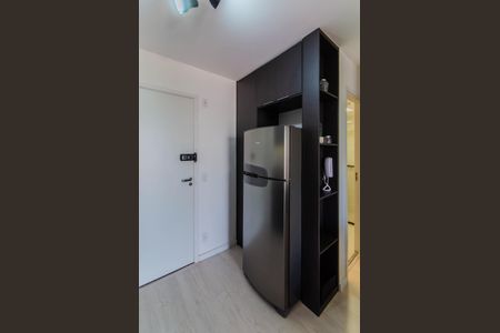 Apartamento à venda com 42m², 1 quarto e sem vaga Apartamento à venda com 42m², 1 quarto e sem vagaCozinha