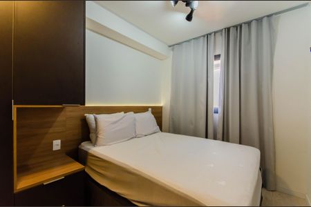 Quarto de apartamento para alugar com 1 quarto, 42m² em Vila Mariana, São Paulo