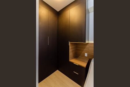 Quarto de apartamento para alugar com 1 quarto, 42m² em Vila Mariana, São Paulo