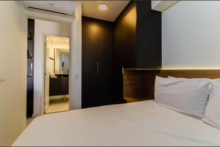 Apartamento à venda com 42m², 1 quarto e sem vaga Apartamento à venda com 42m², 1 quarto e sem vagaQuarto