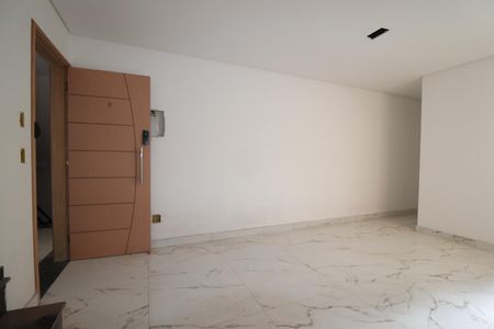 Sala de apartamento à venda com 3 quartos, 140m² em Paraíso, Santo André