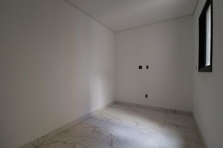 Quarto 2 de apartamento à venda com 3 quartos, 140m² em Paraíso, Santo André