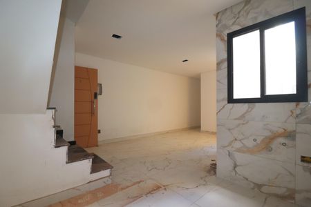 Apartamento à venda com 140m², 3 quartos e 2 vagasCozinha