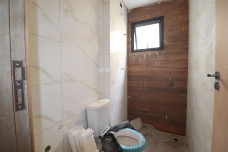 Apartamento à venda com 140m², 3 quartos e 2 vagasBanheiro 2