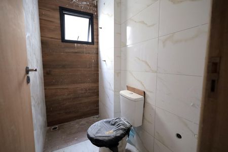 Apartamento à venda com 133m², 3 quartos e 2 vagasBanheiro Social