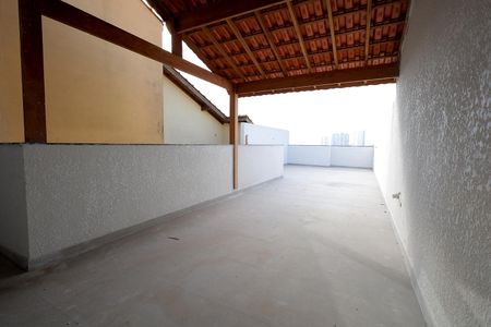 Apartamento à venda com 133m², 3 quartos e 2 vagasCobertura