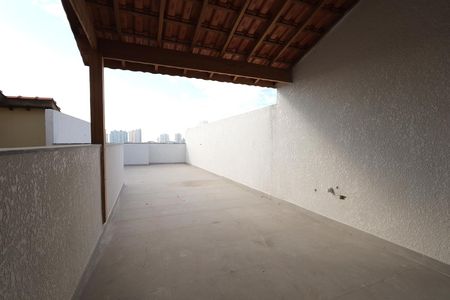Apartamento à venda com 133m², 3 quartos e 2 vagasCobertura