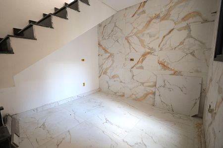 Apartamento à venda com 133m², 3 quartos e 2 vagasCozinha