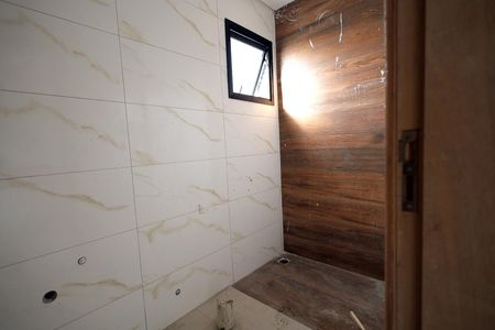Apartamento à venda com 133m², 3 quartos e 2 vagasBanheiro Suíte 3