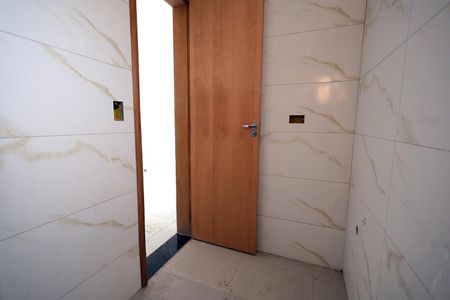 Apartamento à venda com 133m², 3 quartos e 2 vagasBanheiro Suíte 3