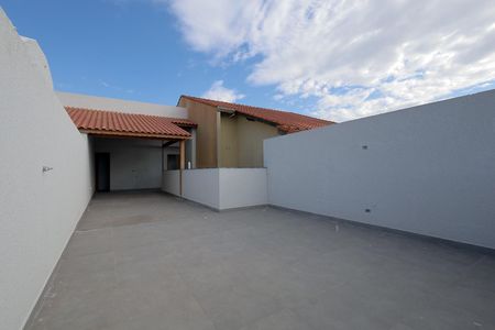 Apartamento à venda com 133m², 3 quartos e 2 vagasCobertura