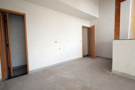 Apartamento à venda com 133m², 3 quartos e 2 vagasÁrea de Serviço