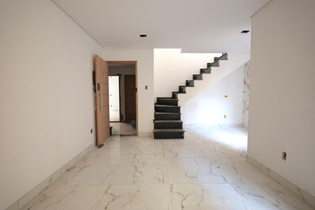 Apartamento à venda com 133m², 3 quartos e 2 vagasSala