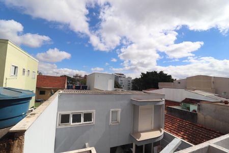 Apartamento à venda com 140m², 3 quartos e 2 vagasVaranda da Suíte