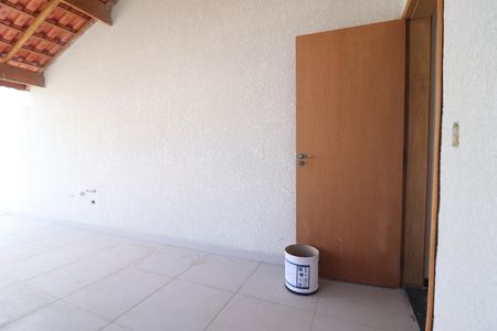 Apartamento à venda com 140m², 3 quartos e 2 vagasÁrea de Serviço