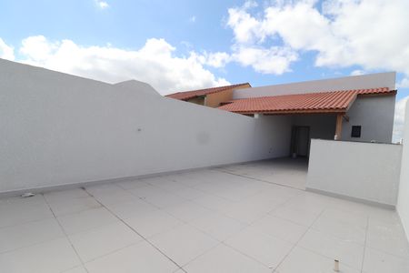 Apartamento à venda com 140m², 3 quartos e 2 vagasCobertura