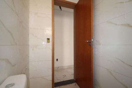 Apartamento à venda com 140m², 3 quartos e 2 vagasBanheiro 2