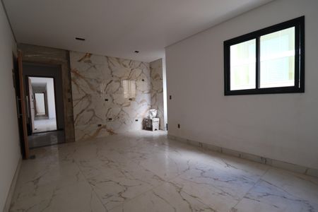 Apartamento à venda com 140m², 3 quartos e 2 vagasSala