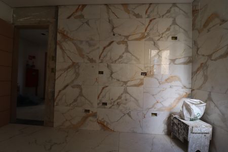 Apartamento à venda com 140m², 3 quartos e 2 vagasCozinha