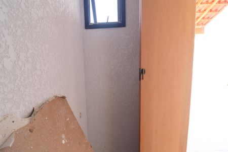 Apartamento à venda com 140m², 3 quartos e 2 vagasBanheiro cobertura